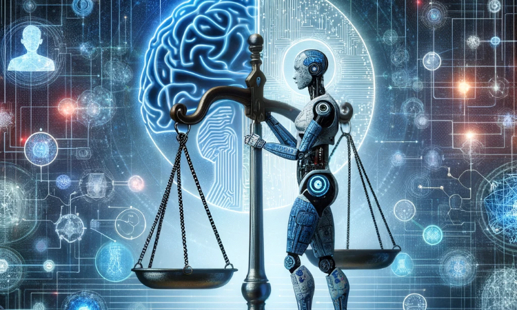 Umělá inteligence: etika a poznávání v digitálním věku
