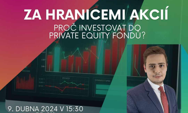 Za hranicemi akcií: Proč investovat do private equity fondu?