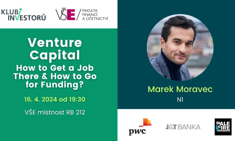 Venture Capital: How to Get a Job There & How to Go for Funding?